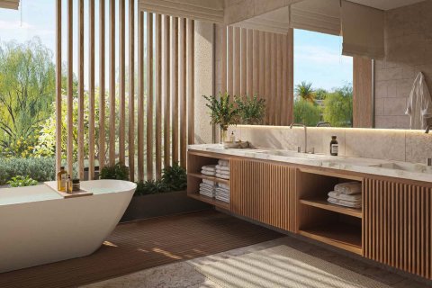 Vila v Dubai, SAE 5 spální, 556 m2 č. 709743 - Fotografia 13