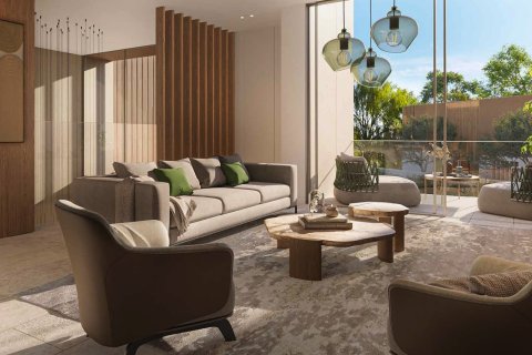 Vila v Dubai, SAE 5 spální, 556 m2 č. 709743 - Fotografia 3