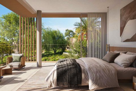 Vila v Dubai, SAE 5 spální, 556 m2 č. 709743 - Fotografia 6