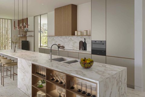Vila v Dubai, SAE 5 spální, 556 m2 č. 709743 - Fotografia 12