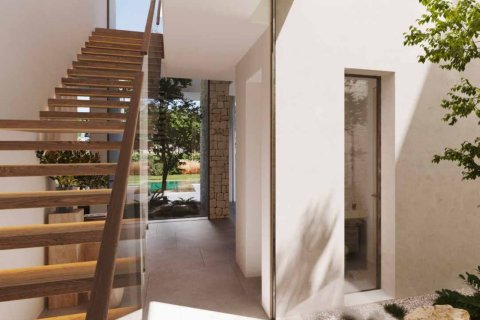 Vila v Dubai, SAE 5 spální, 556 m2 č. 709743 - Fotografia 19