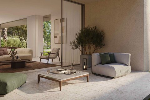 Vila v Dubai, SAE 5 spální, 556 m2 č. 709743 - Fotografia 8
