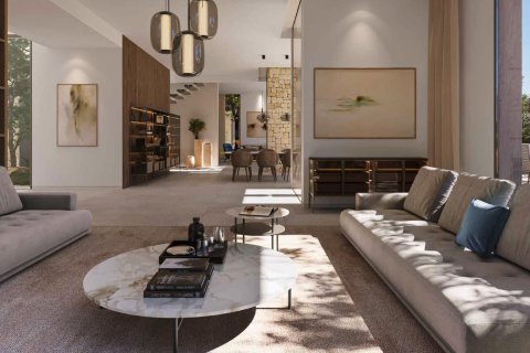 Vila v Dubai, SAE 5 spální, 556 m2 č. 709743 - Fotografia 17