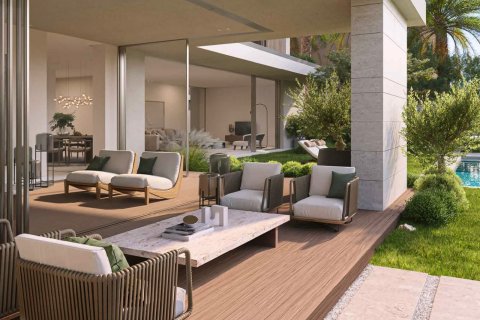 Vila v Dubai, SAE 5 spální, 556 m2 č. 709743 - Fotografia 7