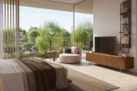 Vila v Dubai, SAE 5 spální, 556 m2 č. 709743 - Fotografia 11