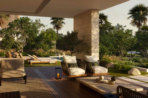 Vila v Dubai, SAE 5 spální, 556 m2 č. 709743 - Fotografia 9