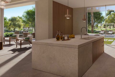 Vila v Dubai, SAE 5 spální, 556 m2 č. 709743 - Fotografia 5