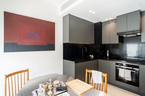 Villetta a schiera in vendita a Dubai, EAU 2 camere da letto, 157 mq. № 709739 - foto 6