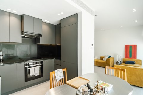 Villetta a schiera in vendita a Dubai, EAU 2 camere da letto, 157 mq. № 709739 - foto 2