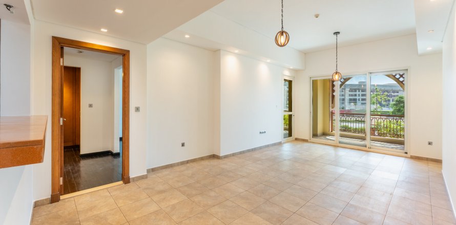 Lakás itt: Palm Jumeirah, Dubai, EAE, 2 hálószoba, 189 m², azonosító: 709740
