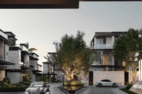 Villa in Wadi Al Safa 3, Dubai, UAE 5 bedrooms, 536 sq.m. № 709741 - photo 7
