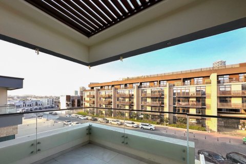 Villa itt: Dubai, EAE, 4 hálószoba, 259 m², azonosító: 735969 - fénykép 13