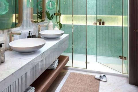 Wohnung zum Verkauf in Damac Lagoons, Dubai, VAE 2 Schlafzimmer, 107 m2 Nr. 735967 - Foto 8