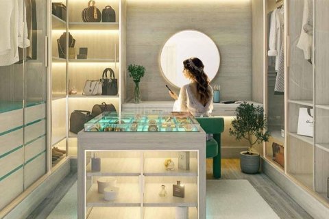 Apartament na sprzedaż w Damac Lagoons, Dubai, ZEA 2 sypialnie, 107 mkw., nr 735967 - zdjęcie 10
