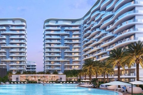 Wohnung zum Verkauf in Damac Lagoons, Dubai, VAE 2 Schlafzimmer, 107 m2 Nr. 735967 - Foto 6
