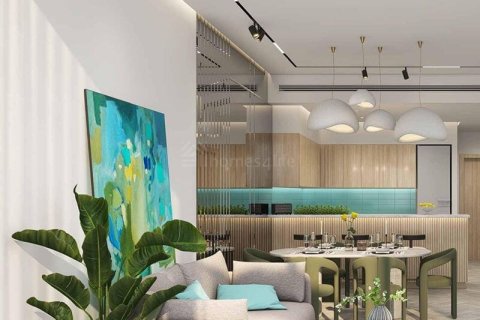 Apartament na sprzedaż w Damac Lagoons, Dubai, ZEA 2 sypialnie, 107 mkw., nr 735967 - zdjęcie 16