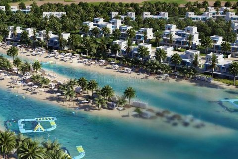 Apartament na sprzedaż w Damac Lagoons, Dubai, ZEA 2 sypialnie, 107 mkw., nr 735967 - zdjęcie 17