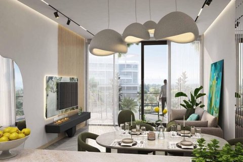 Wohnung zum Verkauf in Damac Lagoons, Dubai, VAE 2 Schlafzimmer, 107 m2 Nr. 735967 - Foto 7