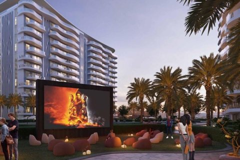 Lakás itt: Damac Lagoons, Dubai, EAE, 2 hálószoba, 107 m², azonosító: 735967 - fénykép 4