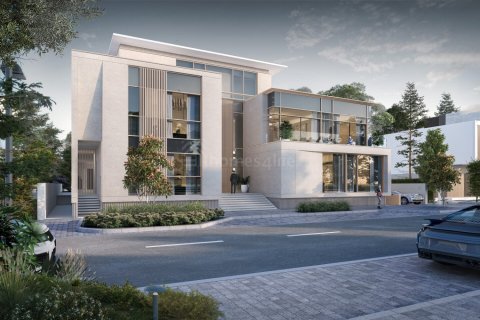 Villa em Dubai, EAU 6 quartos, 900 m2 № 735966