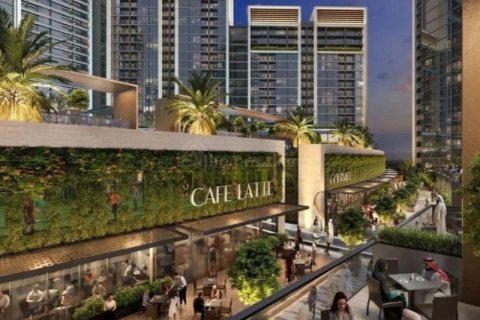 Motor City, Dubai, संयुक्त अरब अमीरात में अपार्टमेंट, 1 बेडरूम, 58 वर्ग मीटर, संख्या 735965 - फ़ोटो 7