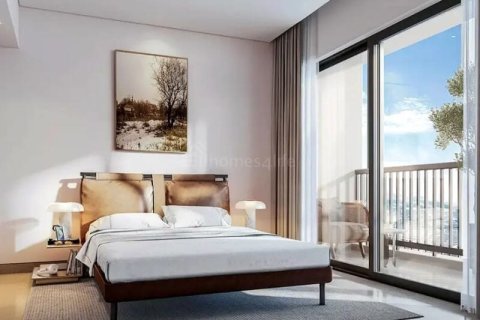 Motor City, Dubai, संयुक्त अरब अमीरात में अपार्टमेंट, 1 बेडरूम, 58 वर्ग मीटर, संख्या 735965 - फ़ोटो 2