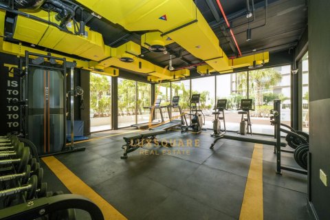 Wohnung zur Miete in Dubai, VAE 3 Schlafzimmer, 153 m2 Nr. 735972 - Foto 25