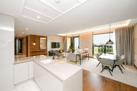 Apartamento en Dubai, EAU 3 dormitorios, 153 m² № 735972