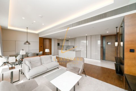 Wohnung zur Miete in Dubai, VAE 3 Schlafzimmer, 153 m2 Nr. 735972 - Foto 3