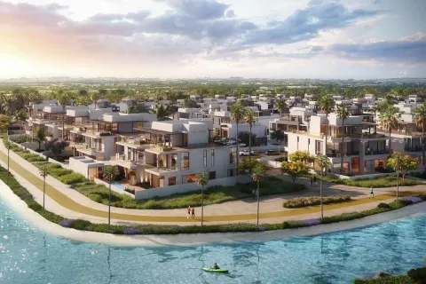 Пәтер Dubai Lifestyle City, Дубай, БАӘ-да 1 жатын бөлме, 37 м² № 729396 - фото 2