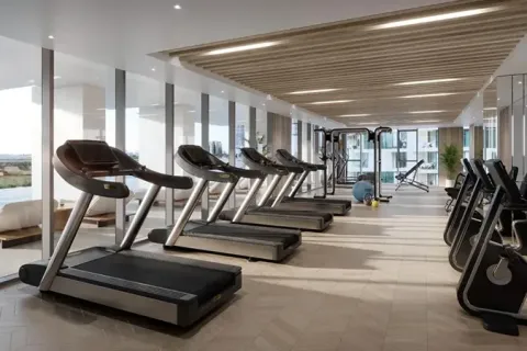 Lakás itt: Abu Dhabi, EAE, 1 hálószoba, 44 m², azonosító: 729394 - fénykép 3