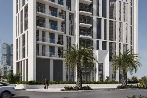 Lakás itt: Abu Dhabi, EAE, 1 hálószoba, 44 m², azonosító: 729394 - fénykép 4