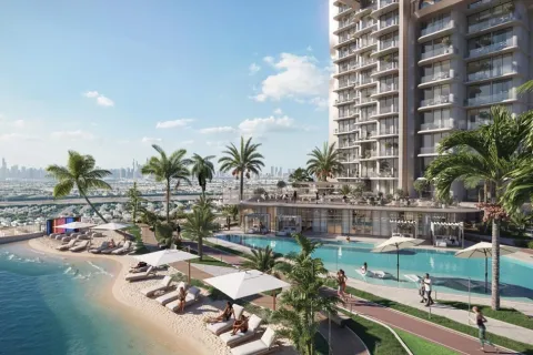 Apartament në Jumeirah Village Circle, Dubai, Emiratet e Bashkuara Arabe 1 dhomë gjumi, 36 m2. № 729391 - Foto 2