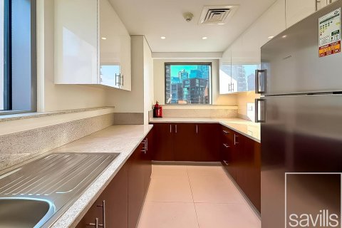 Leilighet til leie i Downtown Dubai (Downtown Burj Dubai), Dubai, Emiratene 1 soverom, 108 kvm Nr. 681030 - Foto 4