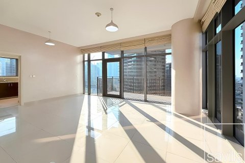 Leilighet til leie i Downtown Dubai (Downtown Burj Dubai), Dubai, Emiratene 1 soverom, 108 kvm Nr. 681030 - Foto 2