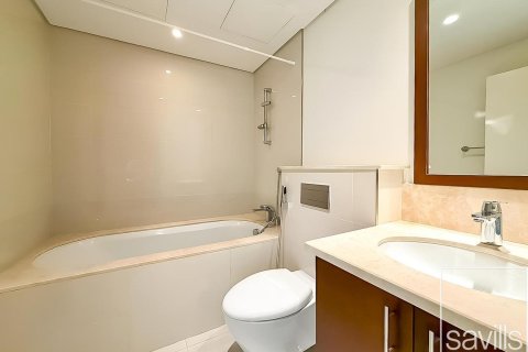 Leilighet til leie i Downtown Dubai (Downtown Burj Dubai), Dubai, Emiratene 1 soverom, 108 kvm Nr. 681030 - Foto 9