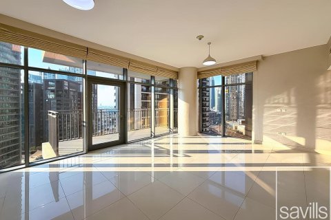 Leilighet til leie i Downtown Dubai (Downtown Burj Dubai), Dubai, Emiratene 1 soverom, 108 kvm Nr. 681030 - Foto 1