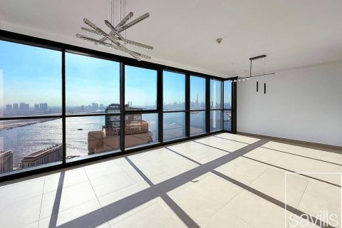 Leilighet til leie i Dubai Creek Harbour (The Lagoons), Dubai, Emiratene 2 soverom, 137 kvm Nr. 681031 - Foto 1