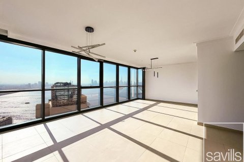 Leilighet til leie i Dubai Creek Harbour (The Lagoons), Dubai, Emiratene 2 soverom, 137 kvm Nr. 681031 - Foto 4