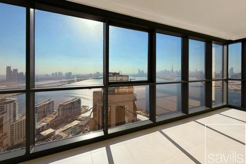 Leilighet til leie i Dubai Creek Harbour (The Lagoons), Dubai, Emiratene 2 soverom, 137 kvm Nr. 681031 - Foto 2