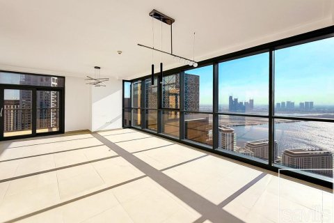 Leilighet til leie i Dubai Creek Harbour (The Lagoons), Dubai, Emiratene 2 soverom, 137 kvm Nr. 681031 - Foto 5