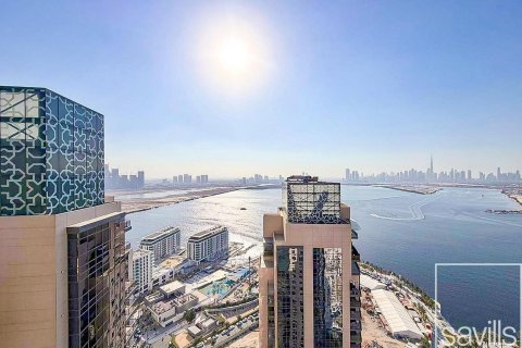 Leilighet til leie i Dubai Creek Harbour (The Lagoons), Dubai, Emiratene 2 soverom, 137 kvm Nr. 681031 - Foto 3