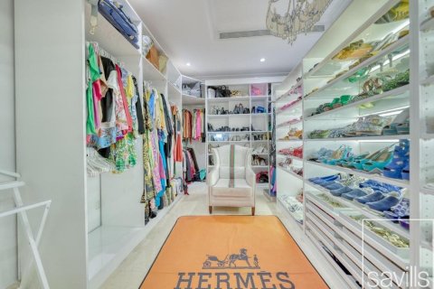 Vila di Palm Jumeirah, Dubai, UAE 6 bilik tidur, 1245 meter persegi № 681021 - foto 22