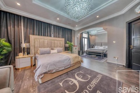 Vila di Palm Jumeirah, Dubai, UAE 6 bilik tidur, 1245 meter persegi № 681021 - foto 16