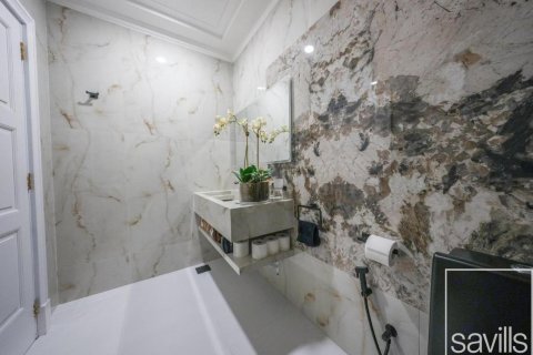 Vila di Palm Jumeirah, Dubai, UAE 6 bilik tidur, 1245 meter persegi № 681021 - foto 24