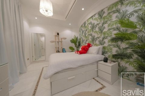 Vila di Palm Jumeirah, Dubai, UAE 6 bilik tidur, 1245 meter persegi № 681021 - foto 26