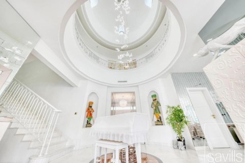 Vila di Palm Jumeirah, Dubai, UAE 6 bilik tidur, 1245 meter persegi № 681021 - foto 6