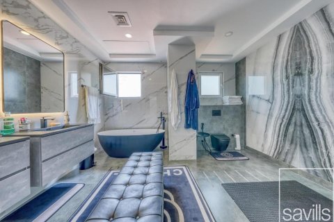 Vila di Palm Jumeirah, Dubai, UAE 6 bilik tidur, 1245 meter persegi № 681021 - foto 18