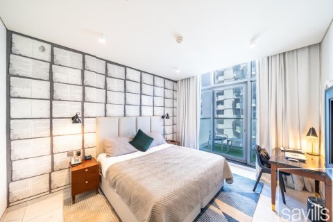 Business Bay, Dubai, BAE’de kiralık daire 1 yatak odası, 97 m&sup2; No 681029 - fotoğraf 7