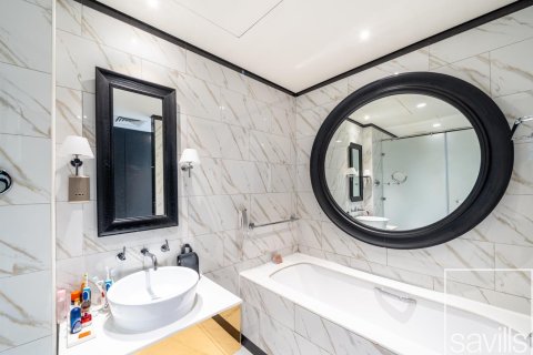 Business Bay, Dubai, BAE’de kiralık daire 1 yatak odası, 97 m&sup2; No 681029 - fotoğraf 10